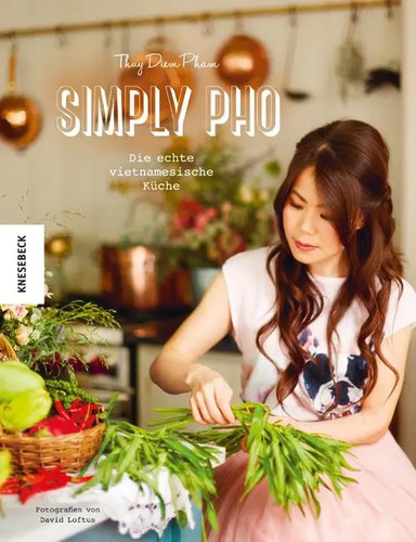 Simply pho die echte - pho,