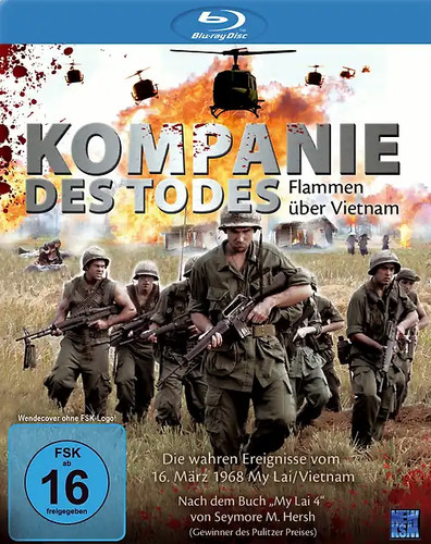 Platoon des todes - platoon,
