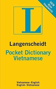 Langenscheidt pocket - langenscheidt,