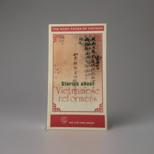 Stories about vietnamese - stories,