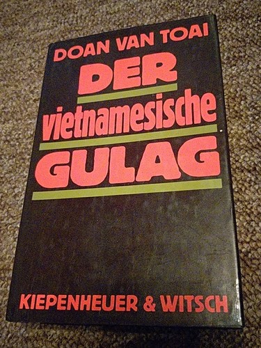 Der vietnamesische gulag doan - der,