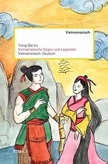 Vietnamesische sagen und - sagen,