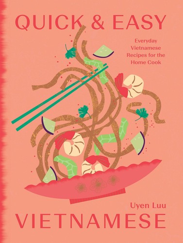 Quick and easy vietnamese - quick,