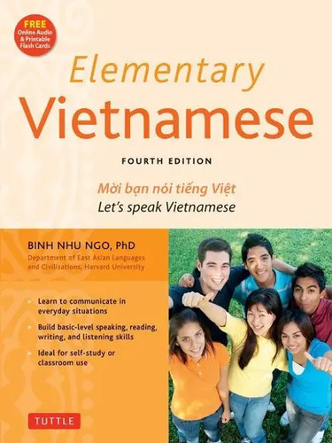 Binh nhu ngo elementary - |,