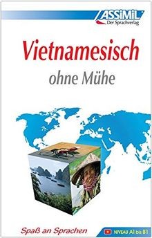 Vietnamesisch ohne mühe von