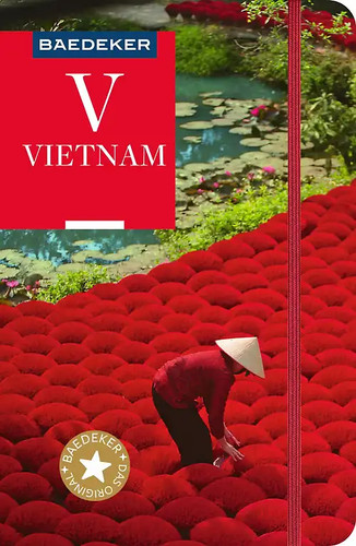 Baedeker reiseführer vietnam - baedeker,
