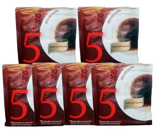 Vietnamesischer kaffee - 1,5,