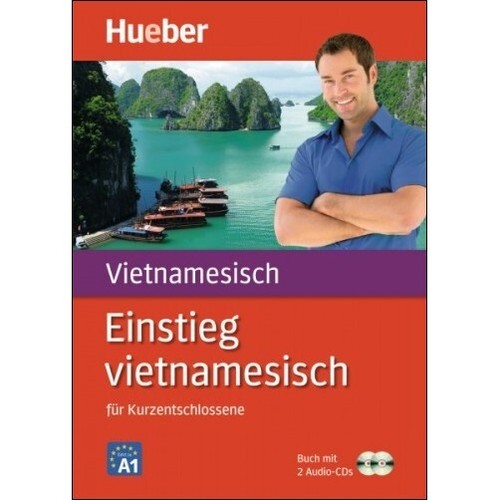 Vietnamesisch lernen - ,