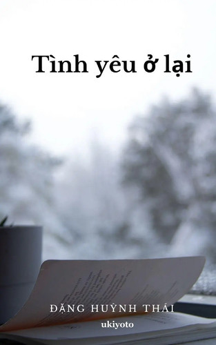 Thái tình - ¿¿ng,