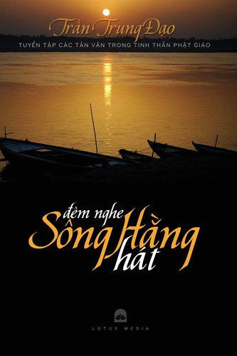 Dem nghe song hang hat - hang,
