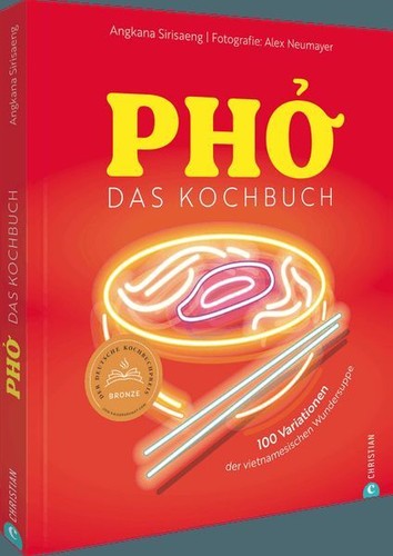 Pho das große - pho.,