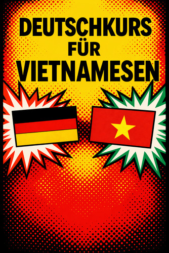 Deutsch lernen für