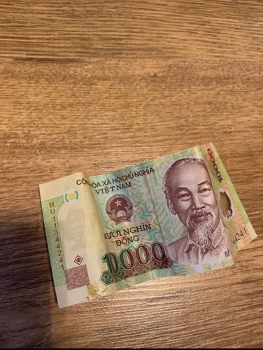 Original vietnamesischer - original,