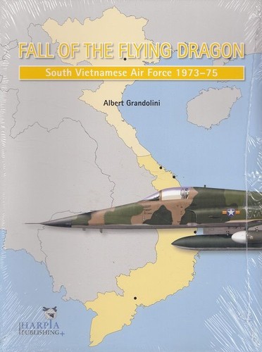 Fall the flying dragon - of,