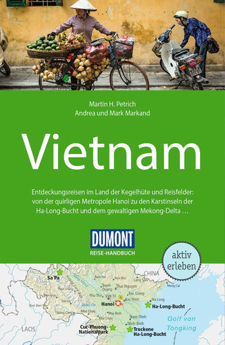 Dumont reise handbuch - dumont, reise-handbuch