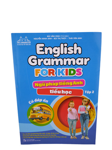 English gramar for - gramar, tap
