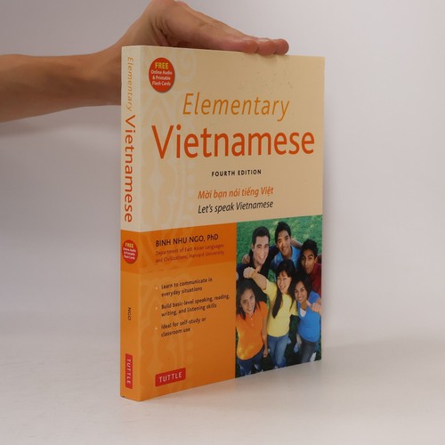 Elementary vietnamese revised - elementary,