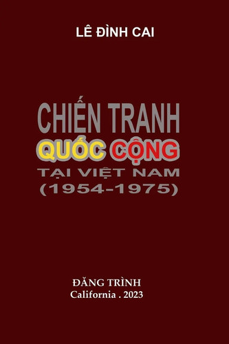 Chien tranh quoc - chien,