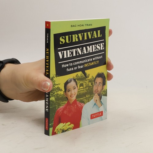 Survival vietnamese - vietnamese , | 
