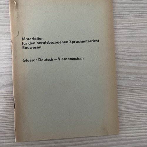Materialien für - materialien,