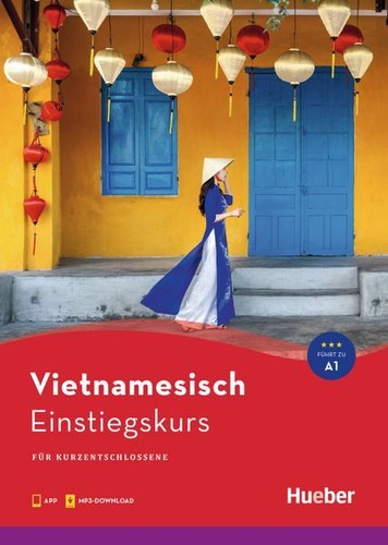 Einstiegskurs vietnamesisch - einstiegskurs,
