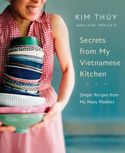 Secrets from vietnamese - secrets,