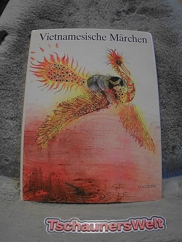 Vietnamesische märchen - vietnamesische,