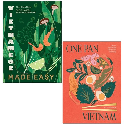 Thuy diem pham - diem, collection