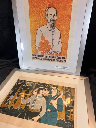 Gerahmten kunstdrucken - 2,