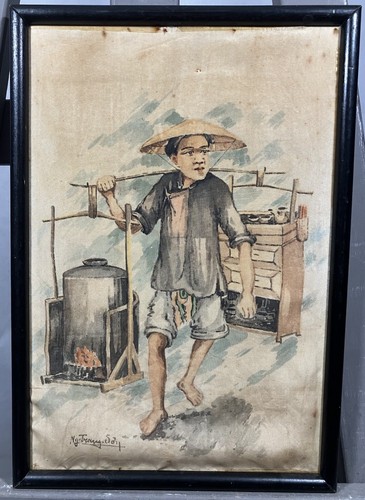 Trang sein nguyen schule - sein, nguyen(