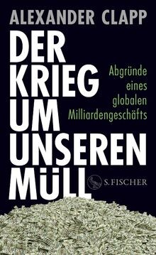 Der krieg unseren müll - der,