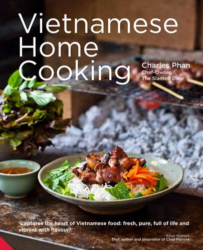 Vietnamese home cooking - home,