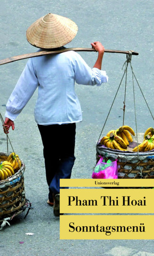 Sonntagsmenü pham thi - sonntagsmenü,