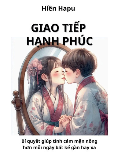 Giao nh phúc hien - giao,