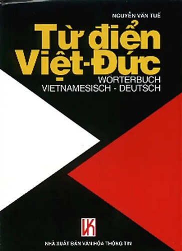Vietnamesisch-Deutsches