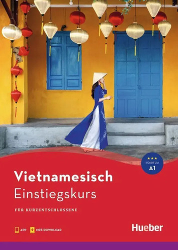 Einstiegskurs vietnamesisch - einstiegskurs, |