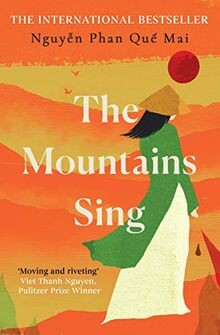 The mountains sing runner up - mountains, sing: