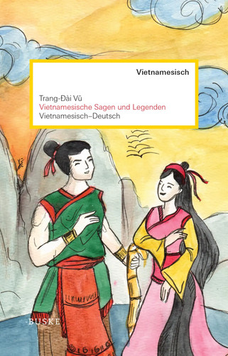 Vietnamesische sagen und - vietnamesische,