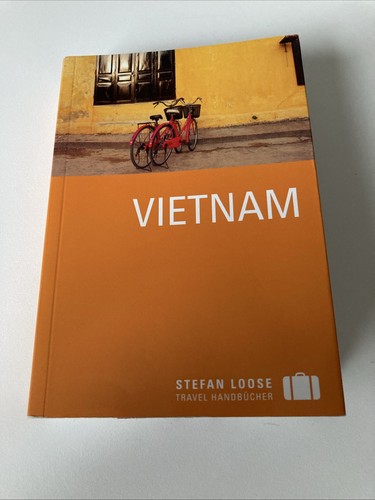 Stefan loose reiseführer - loose,