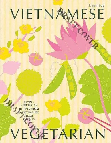 Vietnamese vegetarian simple - vietnamese,