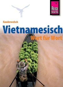 Kauderwelsch vietnamesisch - kauderwelsch,,